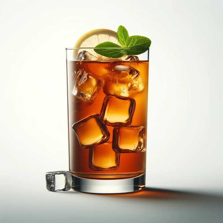 ICED TEA