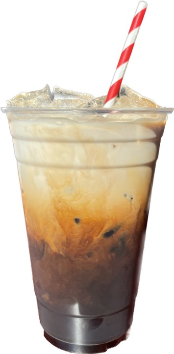 THAI ICED COFFEE