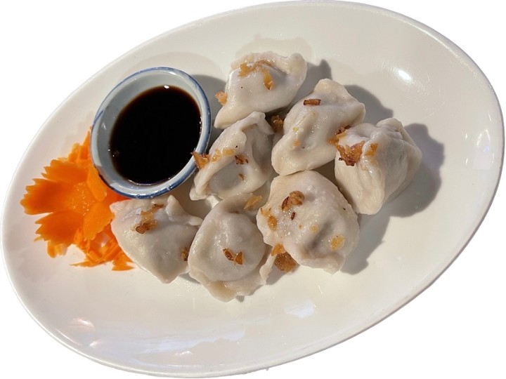 PORK DUMPLING