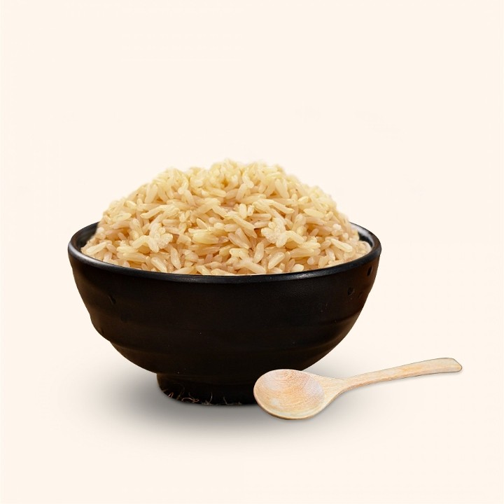 BROWN RICE