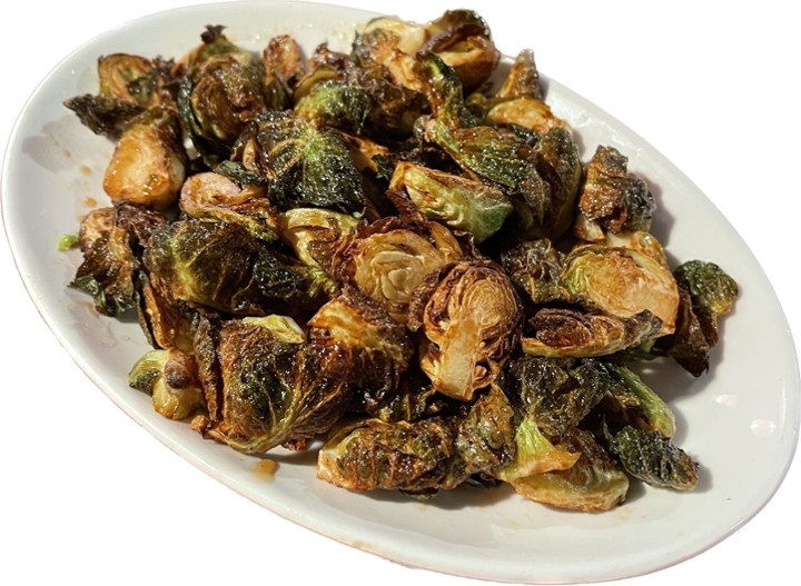 BRUSSEL SPROUTS