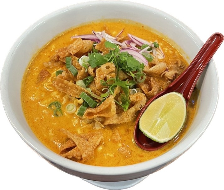 (D)KHAO SOI