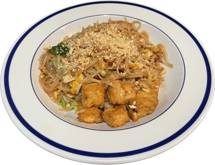 (D) Pad Thai