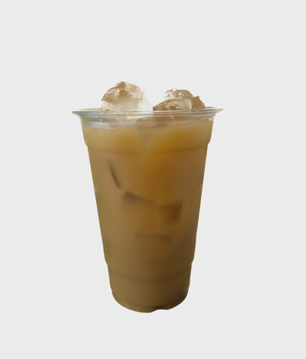 ICED VANILLA CHAI