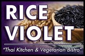 Rice Violet Worcester 287 Main Street