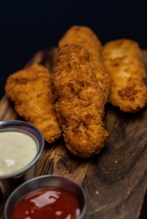 Chicken Sticks