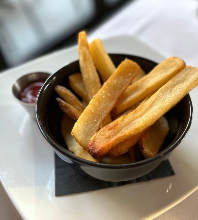 Steak Fries