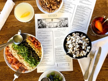 Citizen Public House