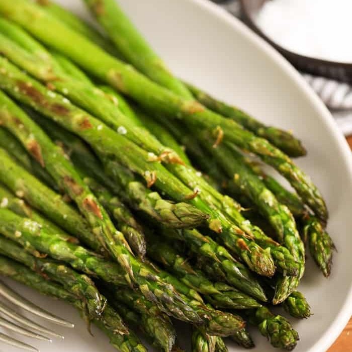 Asparagus