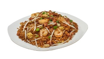 The Rice House #2