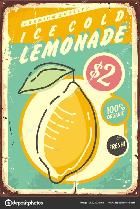 Lemonade