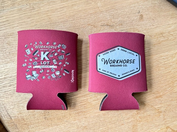 K-Lot Koozie