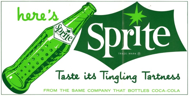 Sprite