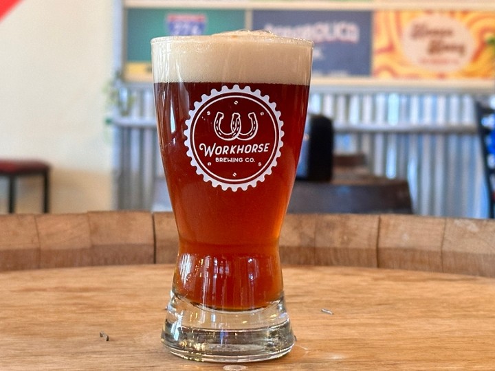 Dopplebock - 8oz