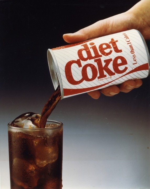 Diet Coke