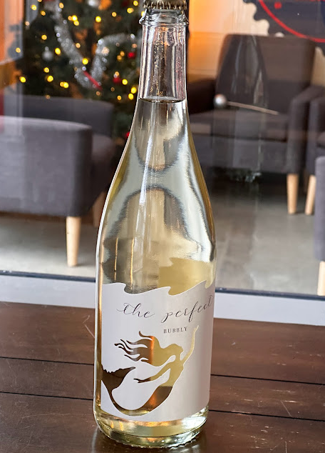 Sparkling Wine
