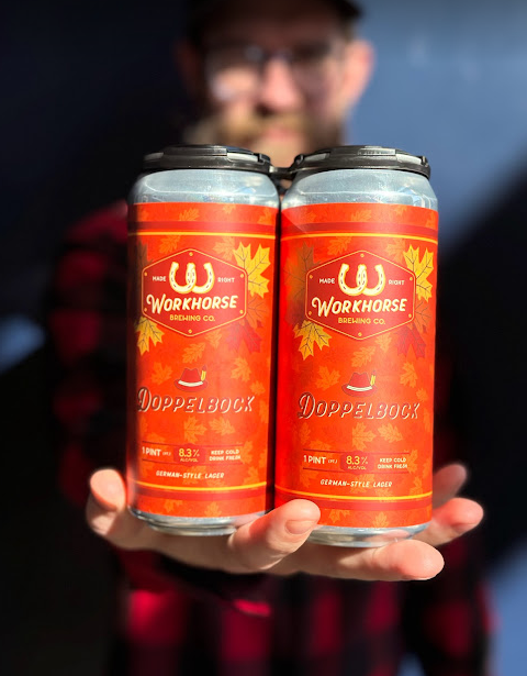 Doppelbock 4pck