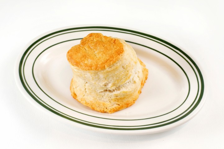 Cream Biscuit