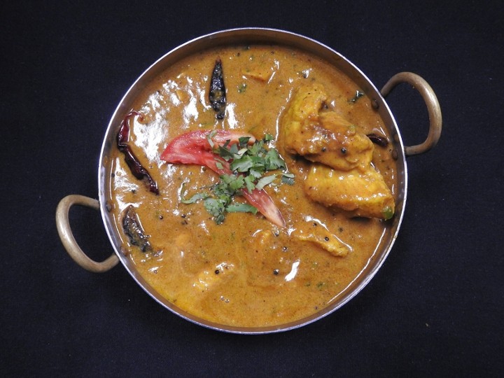 CHETTINAD CHICKEN