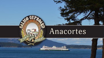Calico Cupboard Cafe & Bakery Anacortes