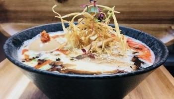 Maru Ramen Bar