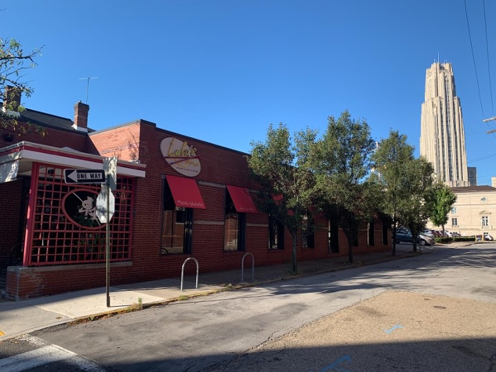 Restaurant banner image