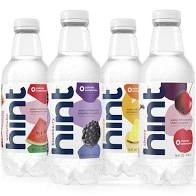 HINT WATER