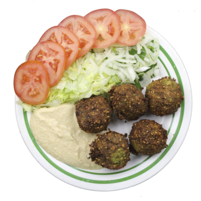 Falafel