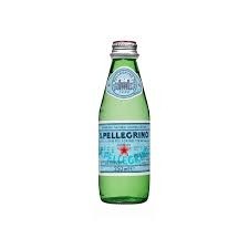 Sparkling Water