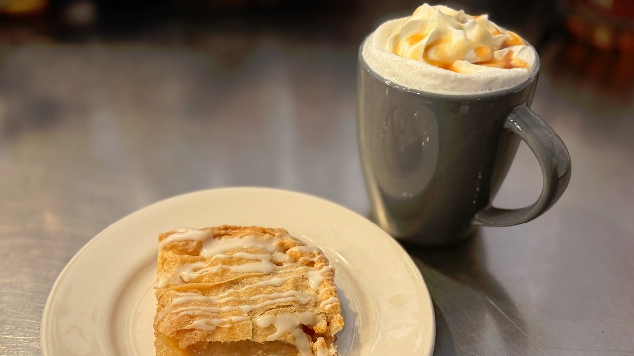 Common Cup Coffeehouse