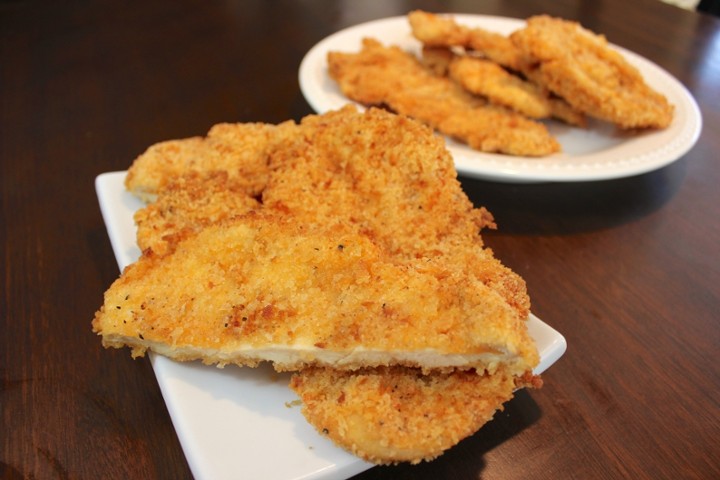 Crispy Chicken