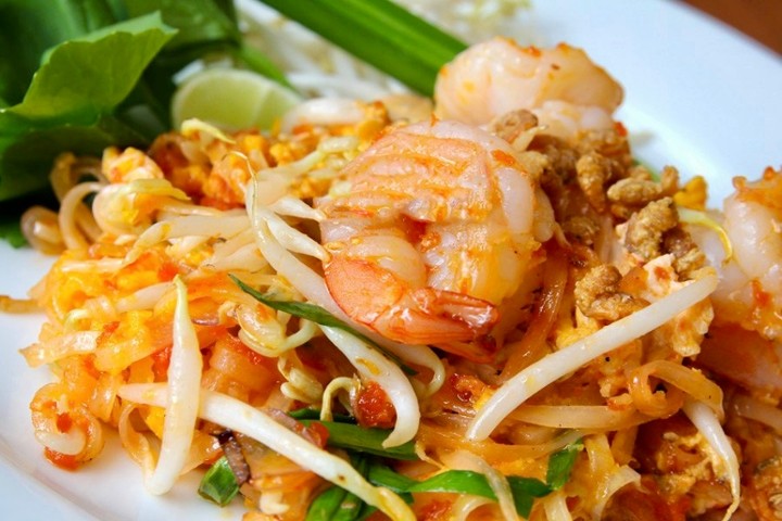 Pad Thai