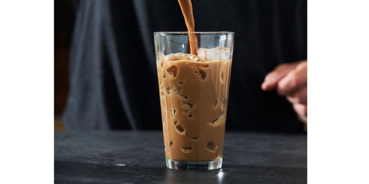 Vietnamese Iced Coffee