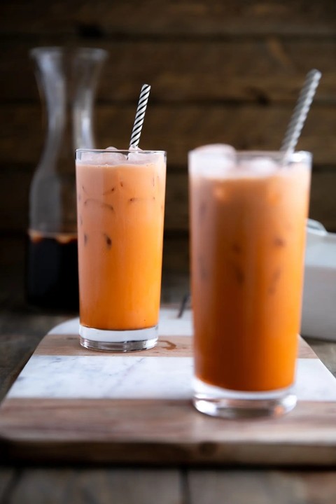 Thai Iced Tea