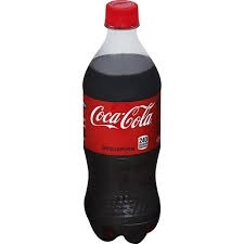 Coke