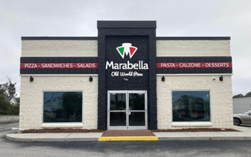 Marabella Wilmington 6826 Market Street