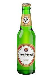 Presidente, 12oz