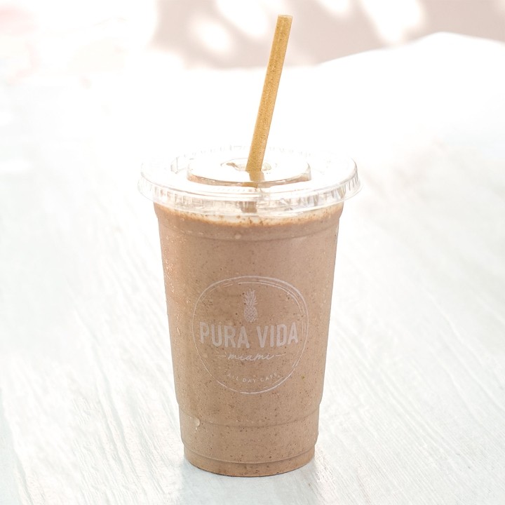 MIAMI MOCHA