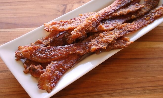Tiki Bacon