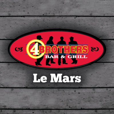 4 Brothers Bar & Grill Le Mars