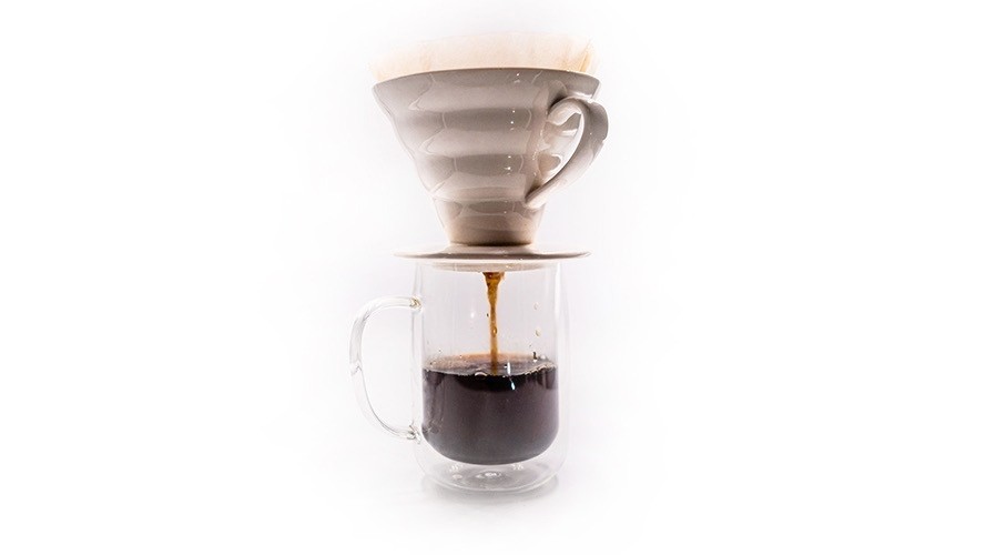 Pour Over