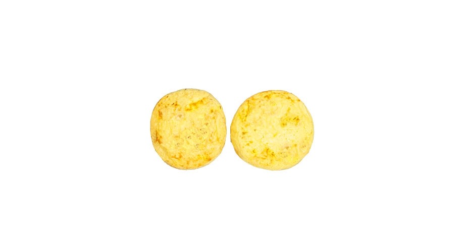 Three Cheese Egg Bite