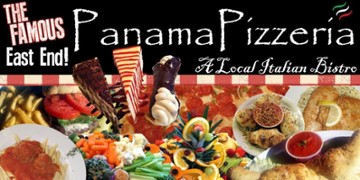 Panama Pizzeria East End