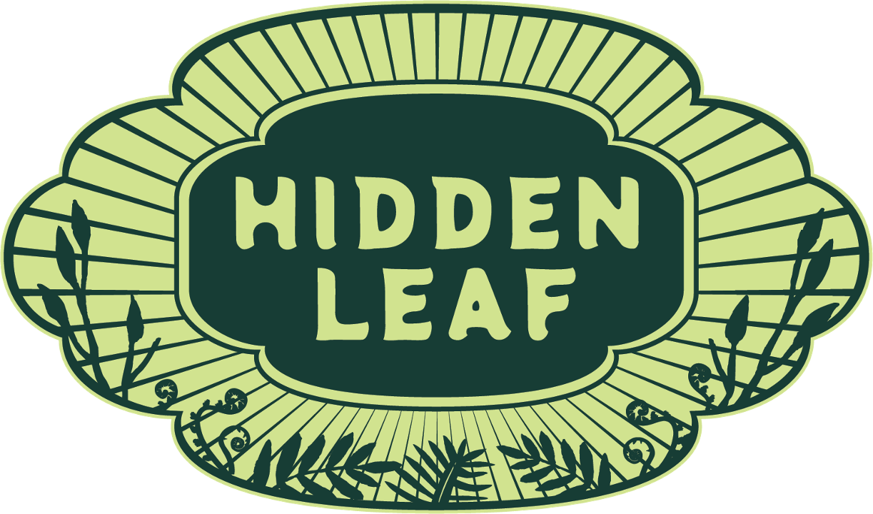 Hidden Leaf - Midnight Theatre