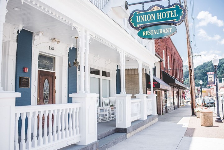 Restaurant banner image