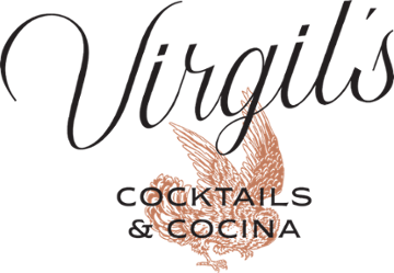 Virgil's Cocktail & Cocina  126 S. Salisbury St