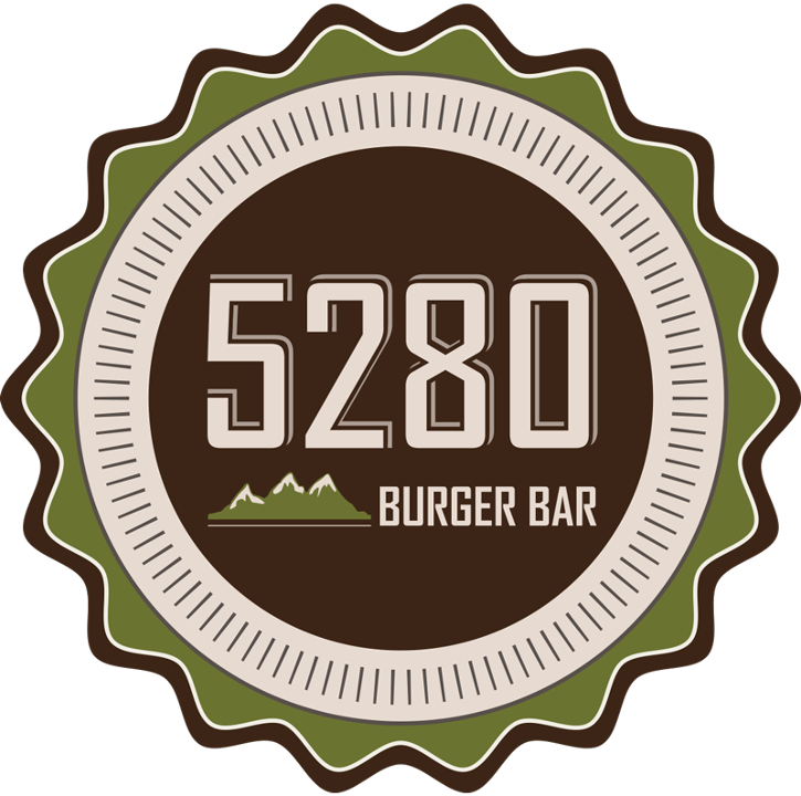 5280 Burger Bar Denver Pavilions Denver Pavilions
