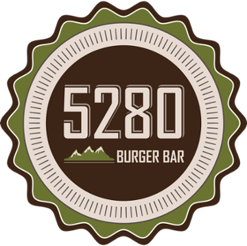 5280 Burger Bar Denver Pavilions Denver Pavilions