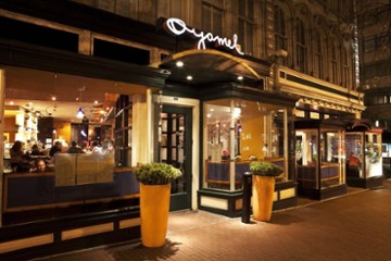 Oyamel
