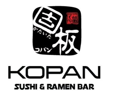 Kopan Sushi & Ramen Bar Garden Grove